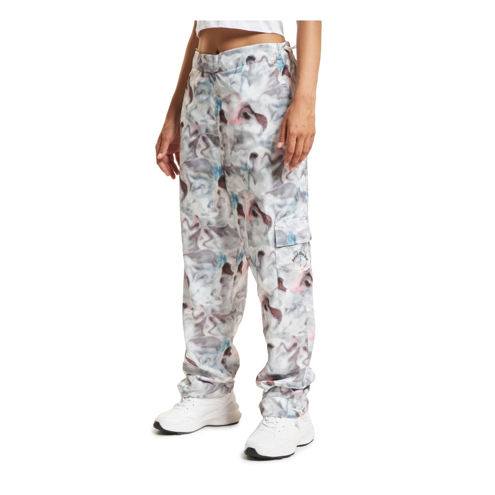 Just Rhyse - Water Cargo trousers - Grey